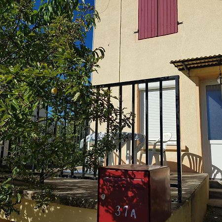 Appartement Rdc Avec Terrasse Epinac-les-Mines Екстер'єр фото