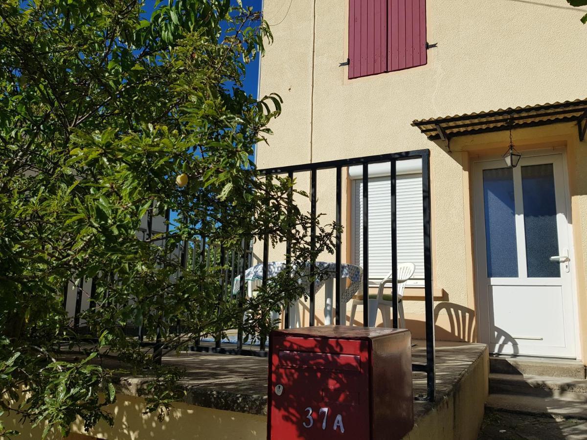 Appartement Rdc Avec Terrasse Epinac-les-Mines Екстер'єр фото